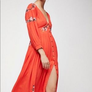 Dress - Free People
